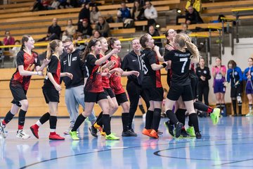 Bild 57 - wBJ Fortuna St. Juergen Winter Cup